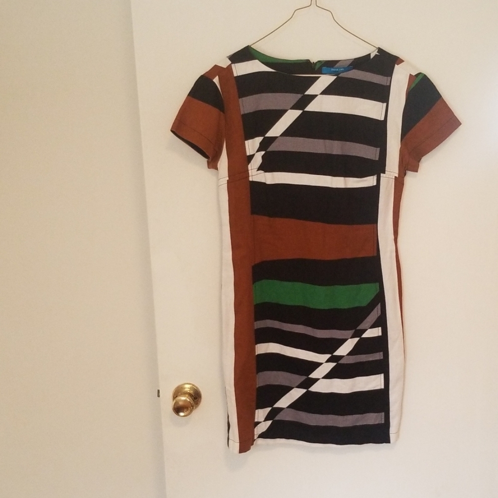 Derek Lam for Design Nation Dress, sz 6